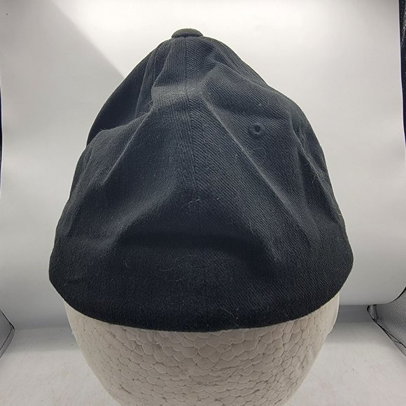 Yamaha Digital Mixing System Rivage PM10 Black Hat Cap Music Casual Work - Picture 3 of 9